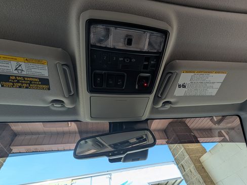 Used 2020 Toyota 4Runner SR5 Premium w/ Moonroof Package image 31