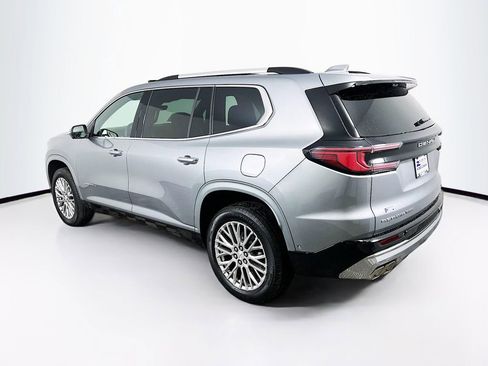 Used 2026 GMC Acadia Denali w/ Super Cruise Package AWD/4WD image 5