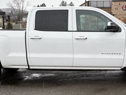 Used 2014 Chevrolet Silverado 1500 W/T w/ WT Convenience Package image 4