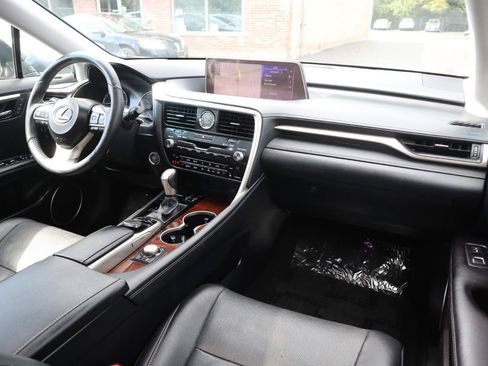 Used 2017 Lexus RX 350 AWD image 11