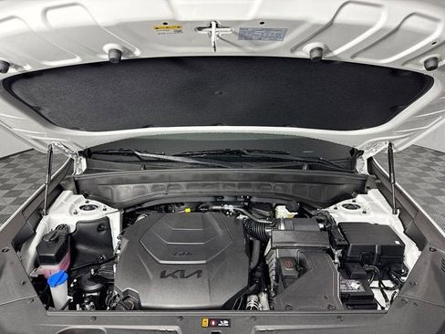 New 2025 Kia Telluride S image 33