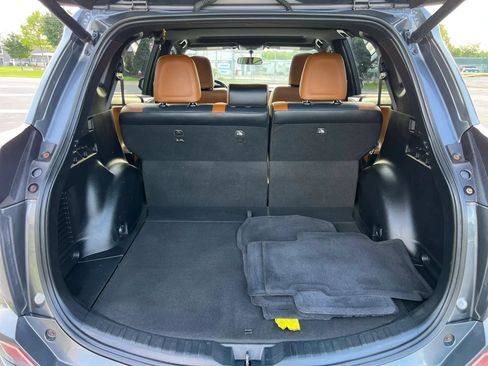Used 2016 Toyota RAV4 SE AWD/4WD image 40