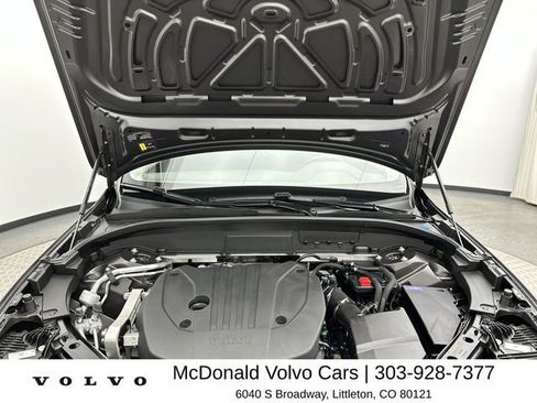 Certified 2025 Volvo XC60 B5 Plus AWD/4WD image 26