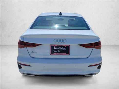 Used 2024 Audi A3 2.0T Premium FWD image 7