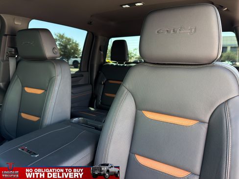 Used 2026 GMC Sierra 2500 AT4 AWD/4WD image 19