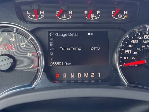 Used 2012 Ford F150 FX4 image 19