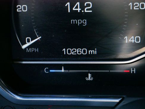 Used 2025 GMC Sierra 2500 Denali Ultimate image 22