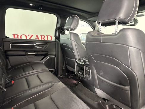 Used 2020 RAM 1500 Laramie w/ Sport Appearance Package image 19
