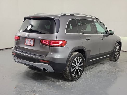 Used 2021 Mercedes-Benz GLB 250 image 6