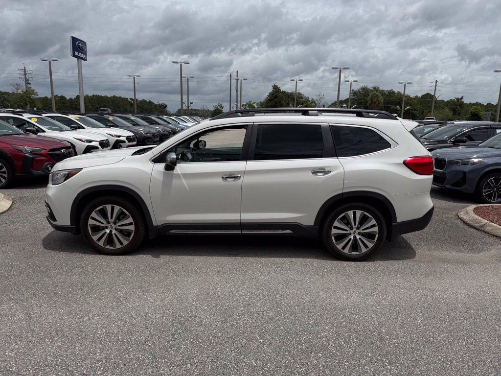 Used 2020 Subaru Ascent Touring w/ Popular Package #2A AWD/4WD image 10