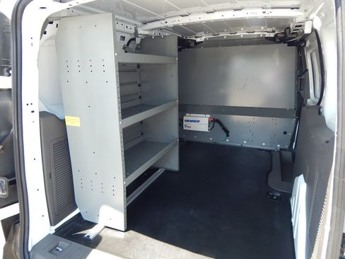 Used 2020 Ford Transit Connect XL FWD image 3