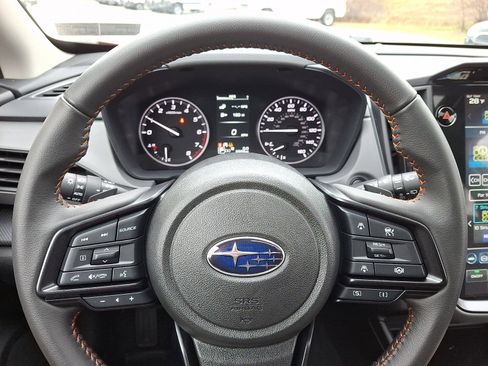 Certified 2025 Subaru Crosstrek 2.5i Limited image 19