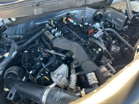 Used 2024 Ford F150 XLT w/ Tow/Haul Package AWD/4WD image 30