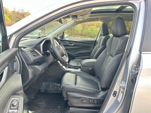 Certified 2025 Subaru Ascent Limited image 21