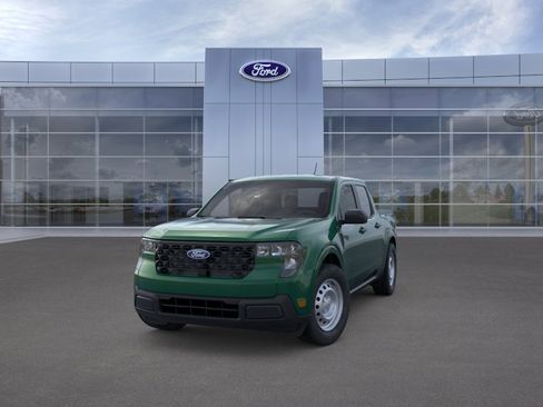 New 2025 Ford Maverick XL FWD image 2