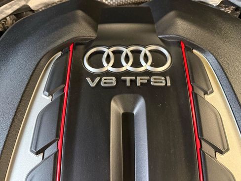 Used 2018 Audi S6 Prestige w/ S Sport Package AWD/4WD image 27