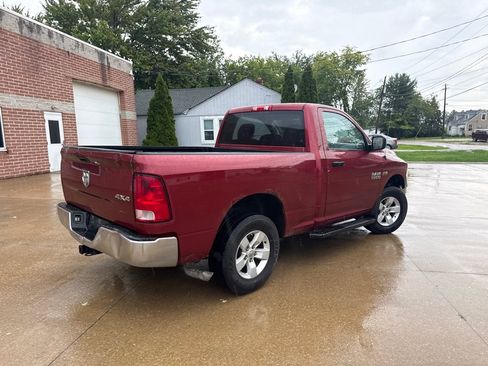Used 2014 RAM 1500 Tradesman w/ Power & Remote Entry Group AWD/4WD image 6