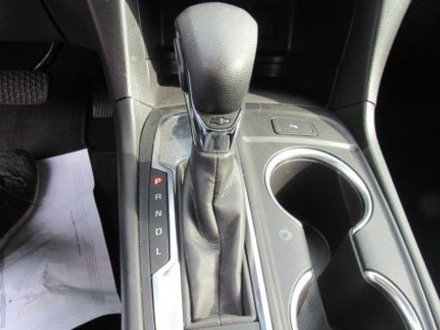 Certified 2024 Chevrolet Equinox LT image 21