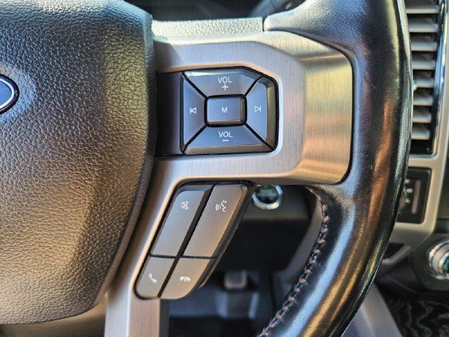 Used 2019 Ford F350 Platinum w/ Platinum Ultimate Package AWD/4WD image 20