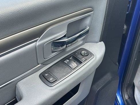 Used 2016 RAM 1500 Tradesman w/ Power & Remote Entry Group image 13