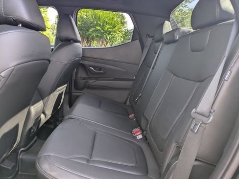 Certified 2026 Hyundai Santa Cruz SEL AWD/4WD image 14