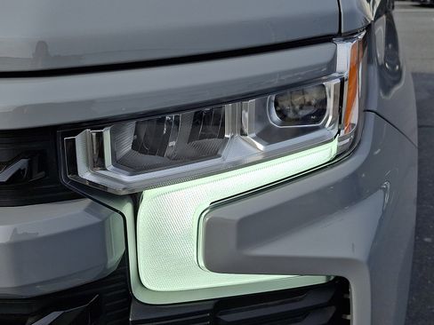 Used 2024 Chevrolet Silverado 1500 RST w/ Convenience Package II image 9