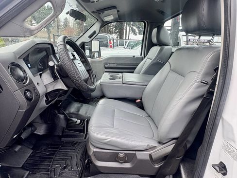 Used 2015 Ford F350 XL image 16