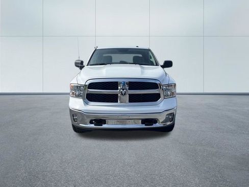 Used 2023 RAM 1500 Tradesman w/ Tradesman SXT Package AWD/4WD image 2
