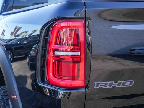 New 2026 RAM 1500 RHO AWD/4WD image 9