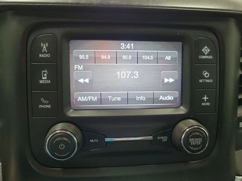 Certified 2022 RAM 1500 Big Horn AWD/4WD image 23
