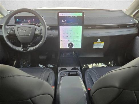 New 2025 Ford Mustang Mach-E Premium image 15