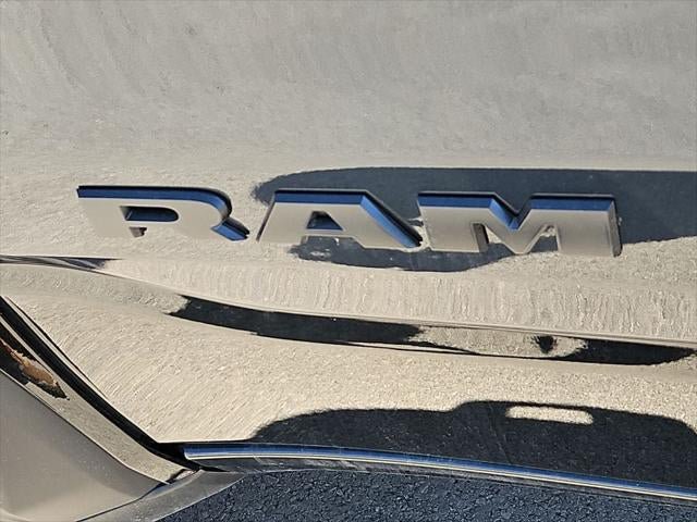 New 2027 RAM 1500 RHO AWD/4WD image 45
