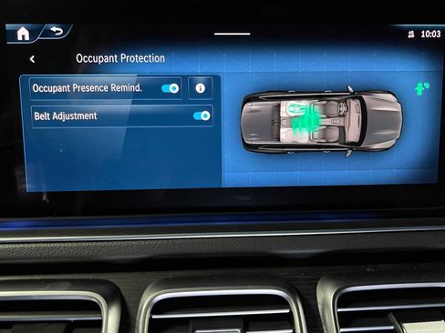 New 2026 Mercedes-Benz GLS 450 4MATIC image 42