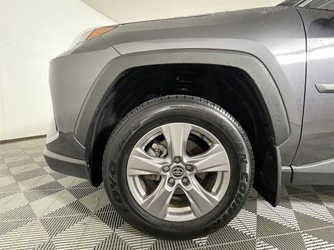 Certified 2025 Toyota RAV4 XLE w/ Weather Package AWD/4WD image 22