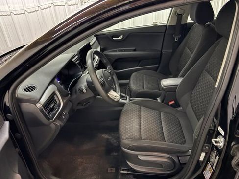 Used 2022 Kia Rio S FWD image 21