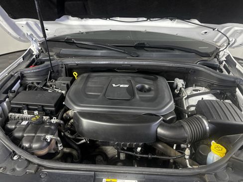 Used 2019 Jeep Grand Cherokee Limited image 11
