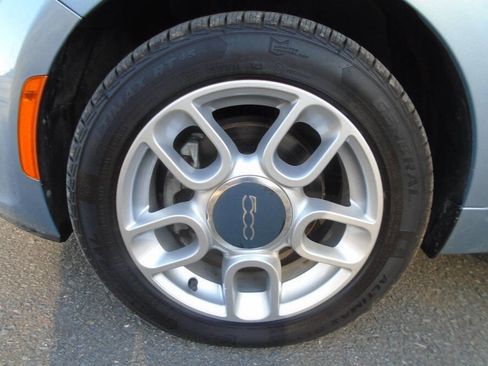 Used 2013 FIAT 500 Pop image 21