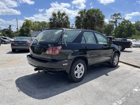 Used 1999 Lexus RX 300 FWD image 4
