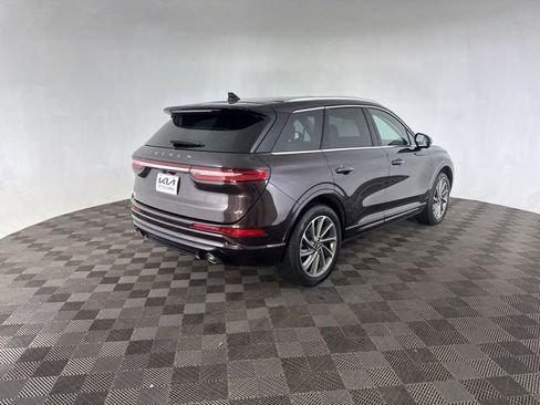 Used 2023 Lincoln Corsair Grand Touring w/ Equipment Group 301A image 7