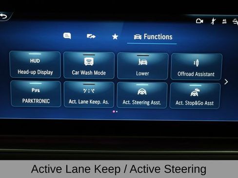 Used 2026 Mercedes-Benz Maybach GLS 600 4MATIC image 30