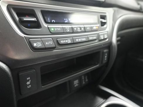 Used 2018 Honda Pilot EX-L image 34