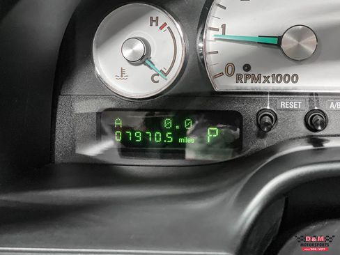 Used 2003 Ford Thunderbird Limited Edition 007 image 18