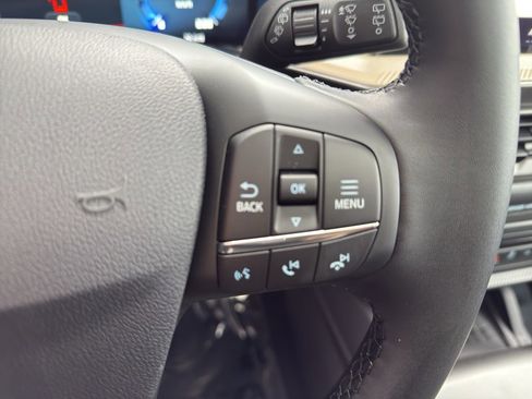 New 2025 Ford Bronco Sport Big Bend image 22