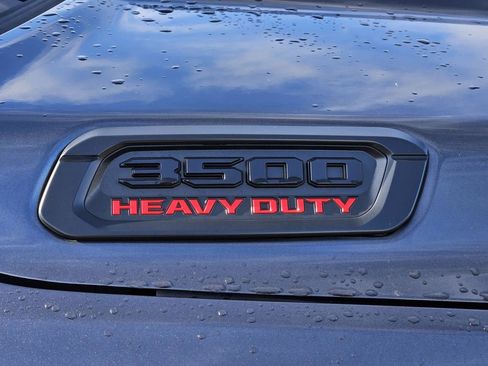 Used 2024 RAM 3500 Tradesman image 7