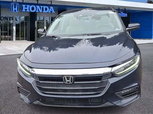 Used 2019 Honda Insight Touring image 3