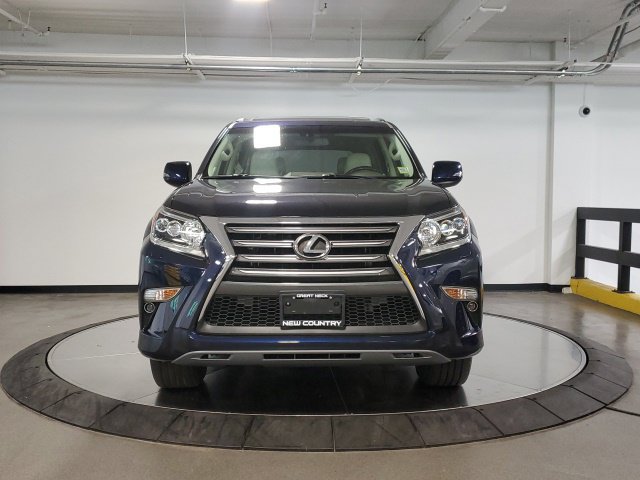 Used 2019 Lexus GX 460 Premium AWD/4WD image 12