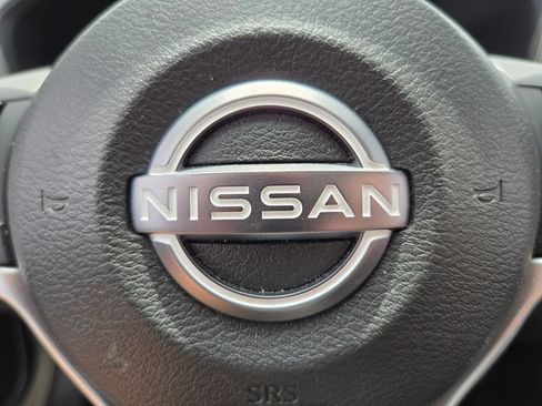 Used 2025 Nissan Altima 2.5 SV FWD image 28