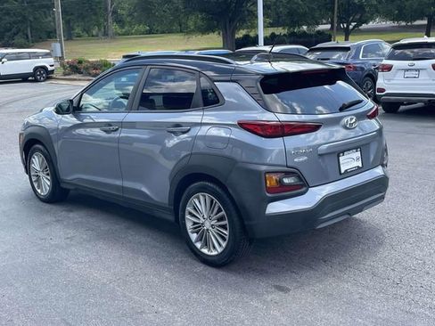 Used 2018 Hyundai Kona SEL FWD image 6