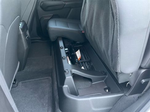 New 2026 Chevrolet Colorado Trail Boss image 30