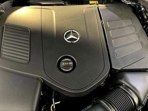 New 2026 Mercedes-Benz GLC 300 4MATIC image 15